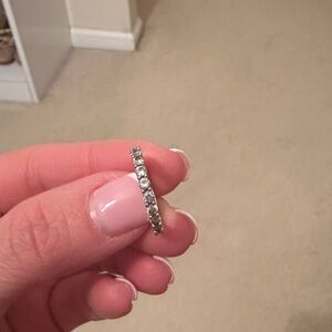 Swarovski Matrix Vittore Ring